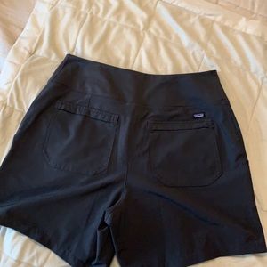 Patagonia hiking short.